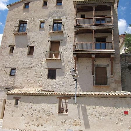 El Rincon De Los Poetas Cuenca  Exterior foto