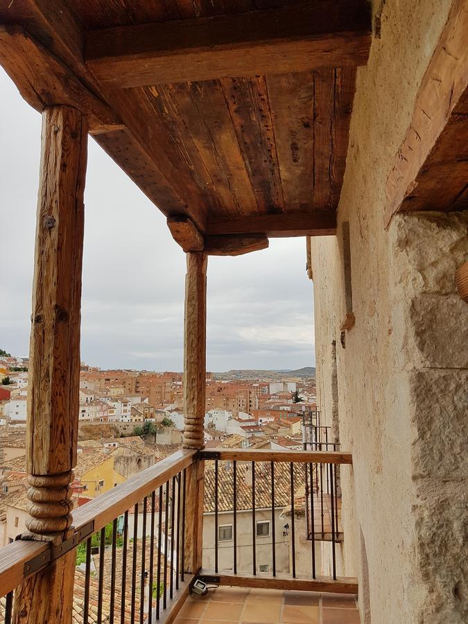 El Rincon De Los Poetas Cuenca  Cameră foto